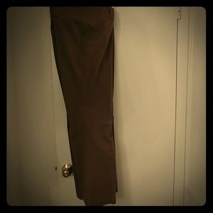 Talbots slacks size 20w